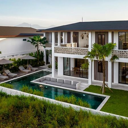 Villa Yudistira By Balisuperhost Canggu Dış mekan fotoğraf