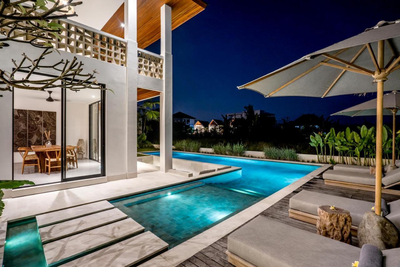 Villa Yudistira By Balisuperhost Canggu Dış mekan fotoğraf