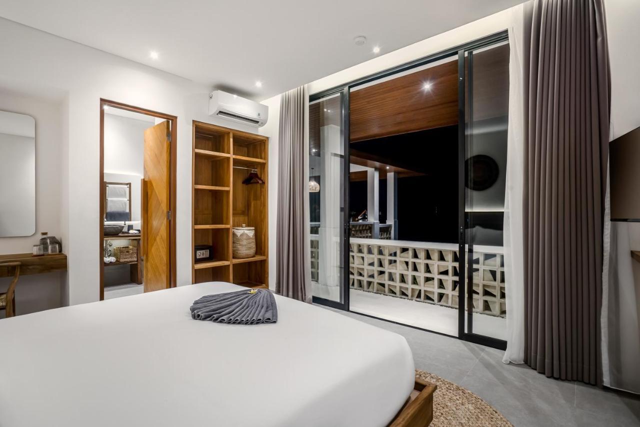 Villa Yudistira By Balisuperhost Canggu Dış mekan fotoğraf